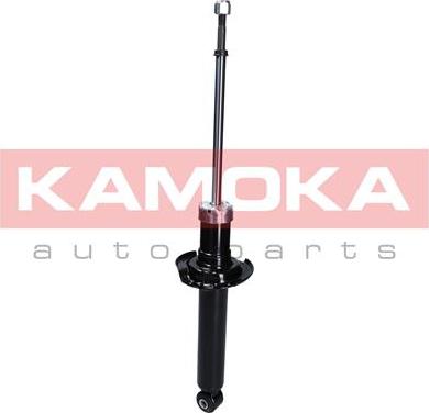 Kamoka 2000627 - Amortizators ps1.lv