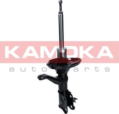 Kamoka 2000672 - Amortizators ps1.lv