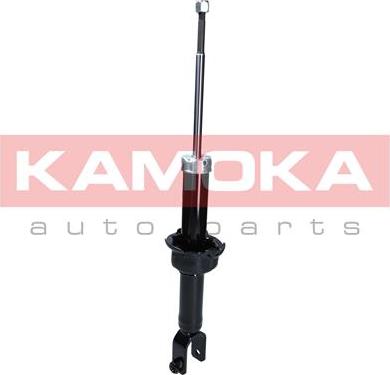 Kamoka 2000677 - Amortizators ps1.lv