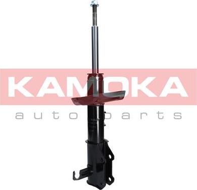 Kamoka 2000049 - Amortizators ps1.lv