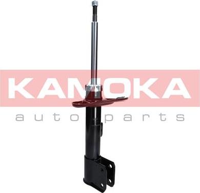 Kamoka 2000046 - Amortizators ps1.lv