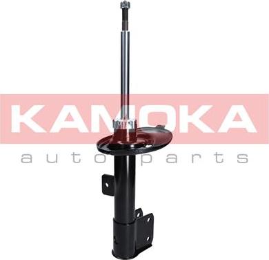 Kamoka 2000046 - Amortizators ps1.lv