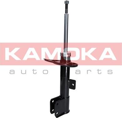 Kamoka 2000046 - Amortizators ps1.lv