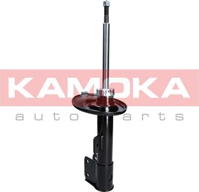 Kamoka 2000046 - Amortizators ps1.lv