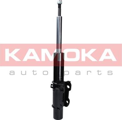 Kamoka 2000043 - Amortizators ps1.lv