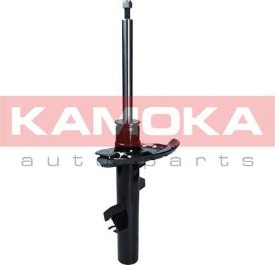 Kamoka 2000042 - Amortizators ps1.lv