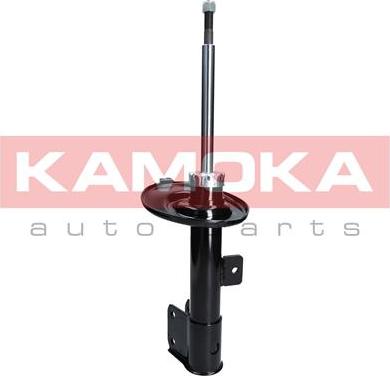 Kamoka 2000047 - Amortizators ps1.lv