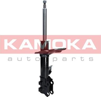 Kamoka 2000050 - Amortizators ps1.lv