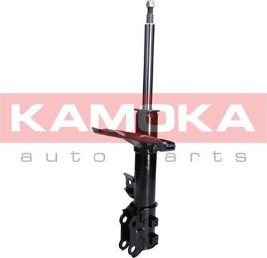 Kamoka 2000051 - Amortizators ps1.lv