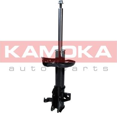 Kamoka 2000058 - Amortizators ps1.lv