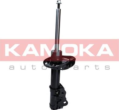 Kamoka 2000057 - Amortizators ps1.lv