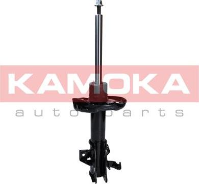 Kamoka 2000057 - Amortizators ps1.lv