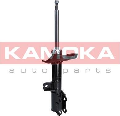 Kamoka 2000060 - Amortizators ps1.lv