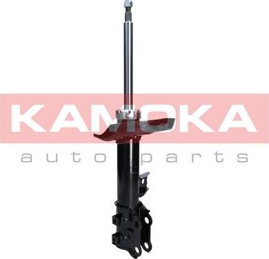 Kamoka 2000061 - Amortizators ps1.lv