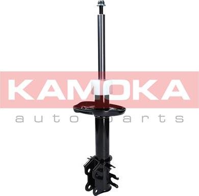 Kamoka 2000009 - Amortizators ps1.lv