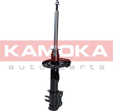 Kamoka 2000014 - Amortizators ps1.lv