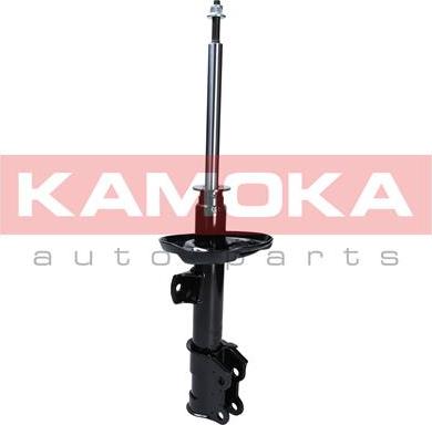 Kamoka 2000014 - Amortizators ps1.lv