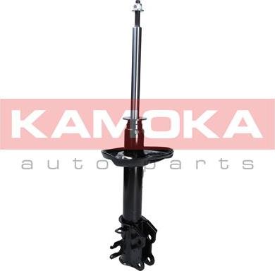 Kamoka 2000015 - Amortizators ps1.lv
