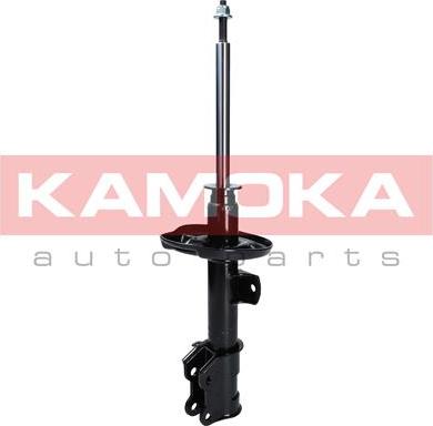 Kamoka 2000015 - Amortizators ps1.lv