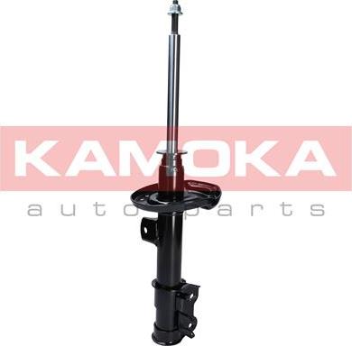 Kamoka 2000015 - Amortizators ps1.lv