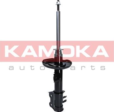 Kamoka 2000015 - Amortizators ps1.lv