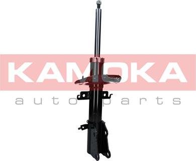 Kamoka 2000080 - Amortizators ps1.lv