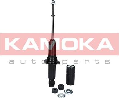 Kamoka 2000082 - Amortizators ps1.lv