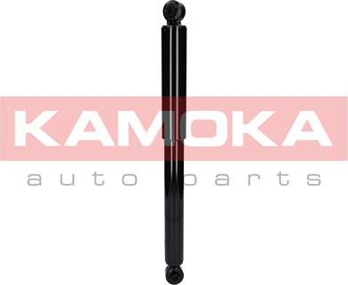 Kamoka 2000034 - Amortizators ps1.lv