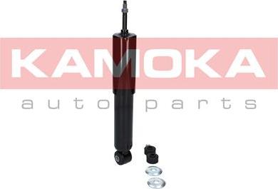 Kamoka 2000029 - Amortizators ps1.lv