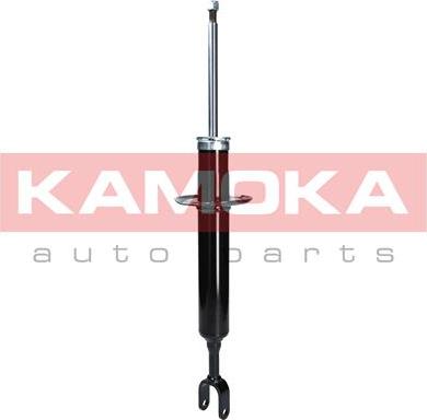 Kamoka 2000028 - Amortizators ps1.lv