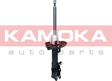 Kamoka 2000023 - Amortizators ps1.lv