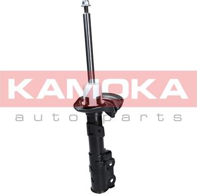 Kamoka 2000022 - Amortizators ps1.lv