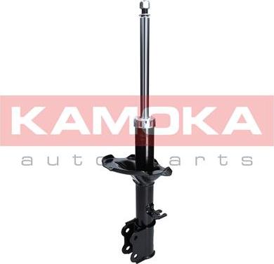 Kamoka 2000194 - Amortizators ps1.lv