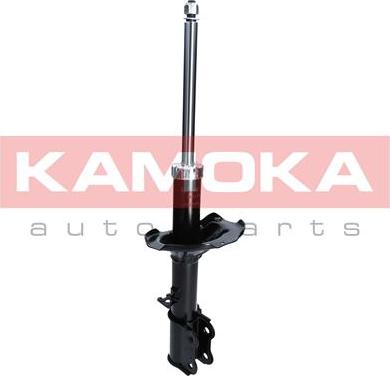 Kamoka 2000195 - Amortizators ps1.lv