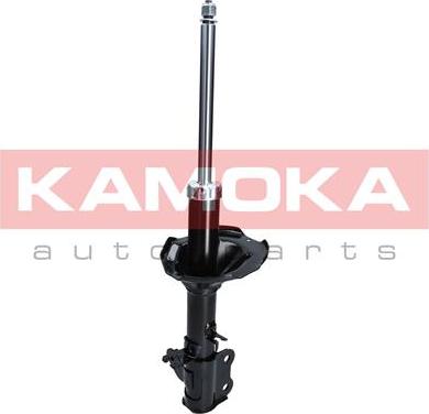 Kamoka 2000195 - Amortizators ps1.lv