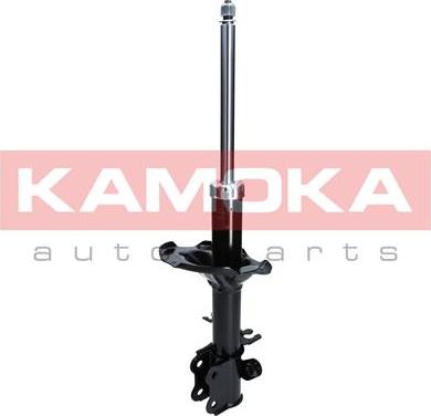 Kamoka 2000195 - Amortizators ps1.lv