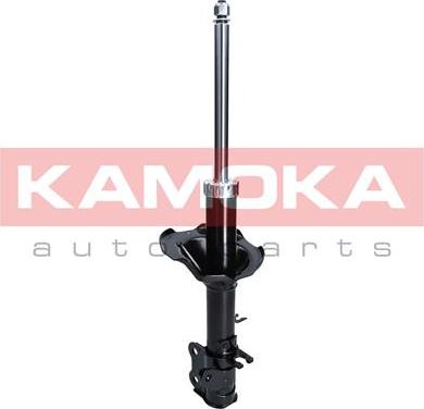 Kamoka 2000195 - Amortizators ps1.lv