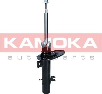 Kamoka 2000190 - Amortizators ps1.lv