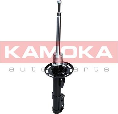 Kamoka 2000149 - Amortizators ps1.lv