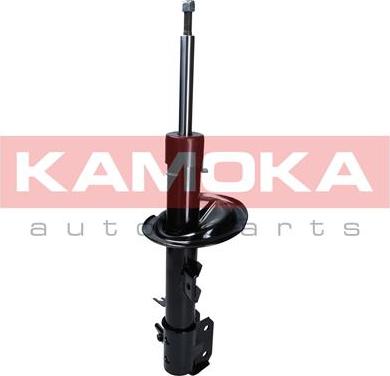 Kamoka 2000146 - Amortizators ps1.lv