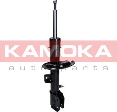 Kamoka 2000146 - Amortizators ps1.lv