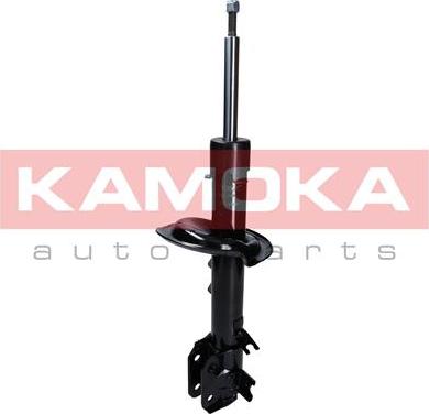 Kamoka 2000146 - Amortizators ps1.lv