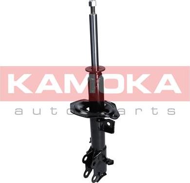 Kamoka 2000140 - Amortizators ps1.lv