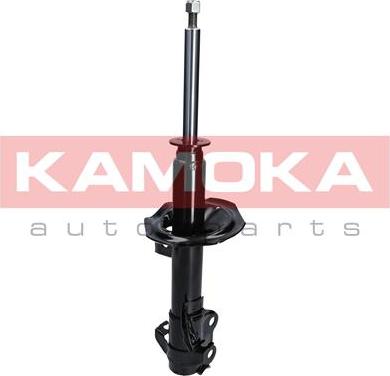 Kamoka 2000140 - Amortizators ps1.lv