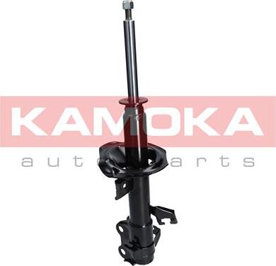 Kamoka 2000140 - Amortizators ps1.lv