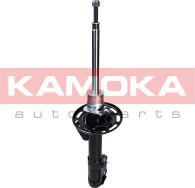 Kamoka 2000148 - Amortizators ps1.lv