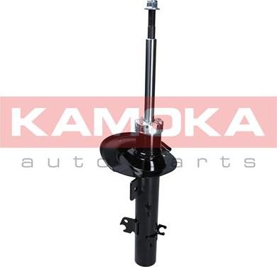 Kamoka 2000143 - Amortizators ps1.lv