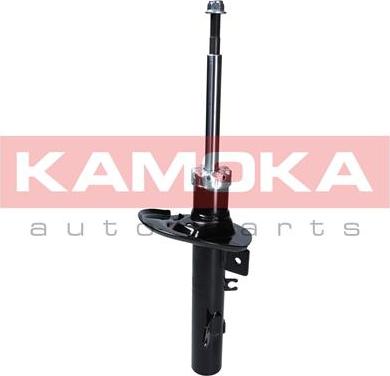 Kamoka 2000143 - Amortizators ps1.lv