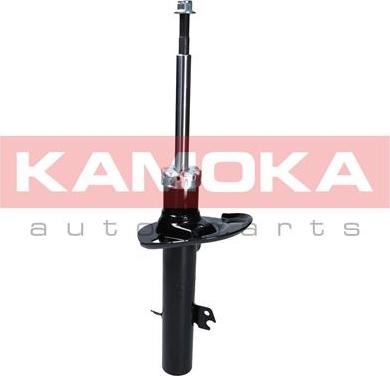 Kamoka 2000143 - Amortizators ps1.lv