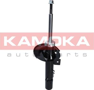 Kamoka 2000142 - Amortizators ps1.lv